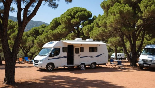 Esterel caravaning votre camping à saint raphael
