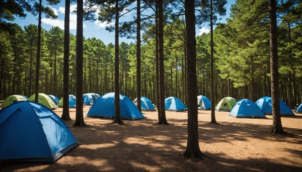 Camping bretagne parc aquatique : découvrez le parc blue caraïbes
