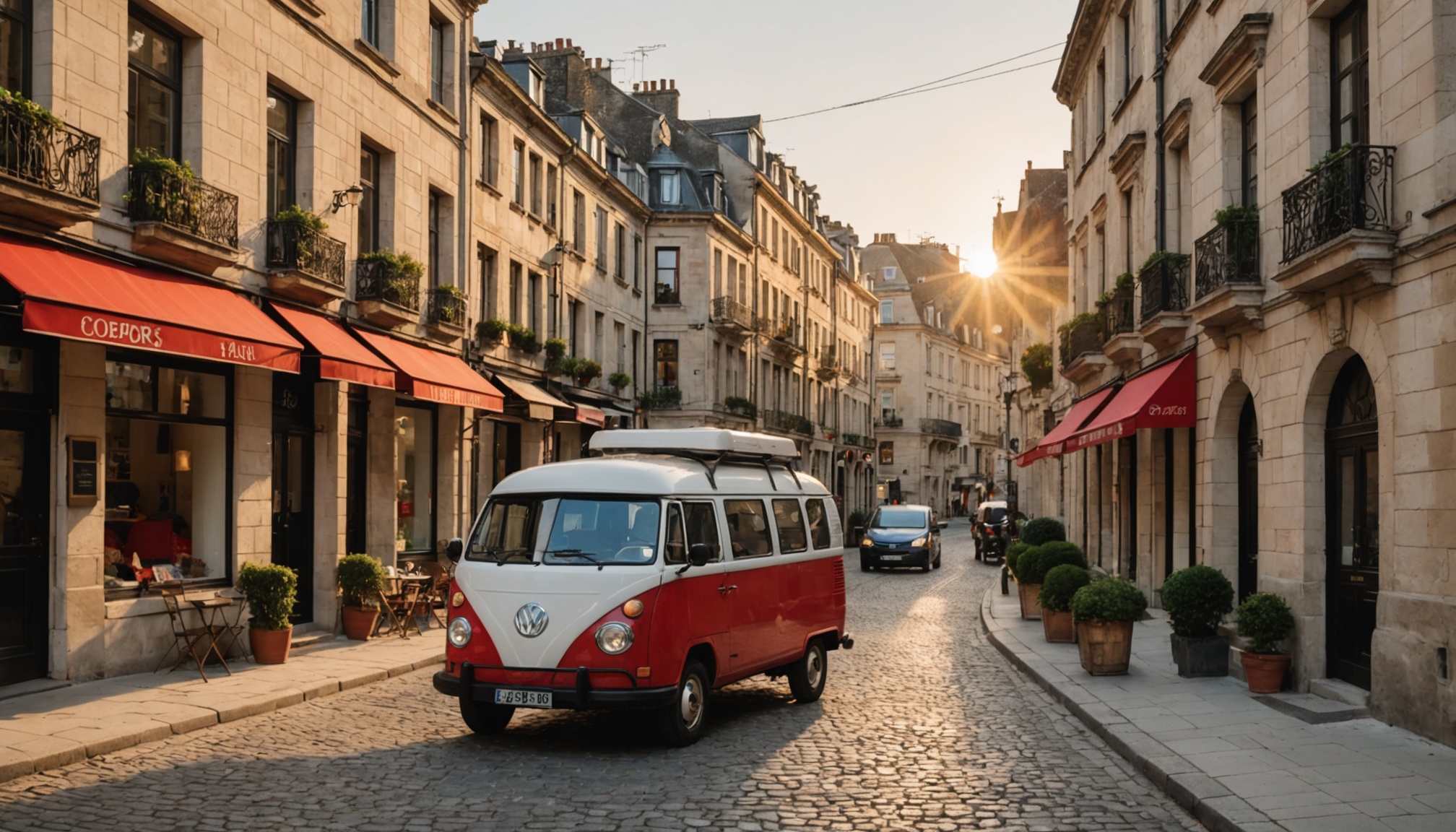 Comment savoir si votre camping-car est interdit en ville​ ?